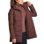 North Face The North Face Gotham Parka for Women: Picture 3 thumbnail